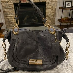 Coach Limited Edition Hobo